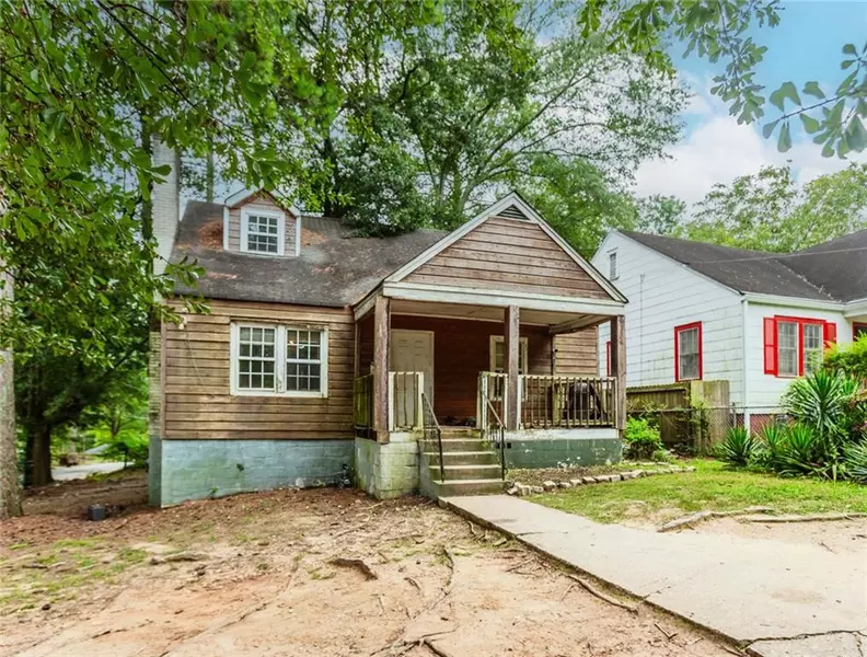 1876 Madrona ST NW, Atlanta, GA 30318