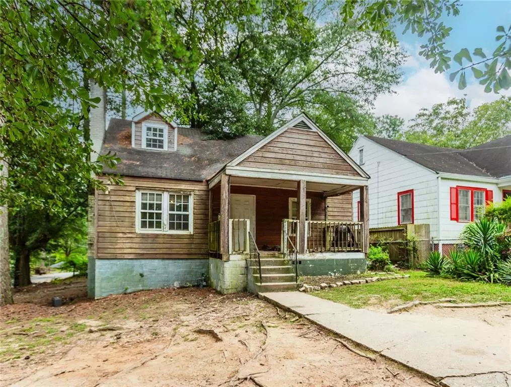 Atlanta, GA 30318,1876 Madrona ST NW
