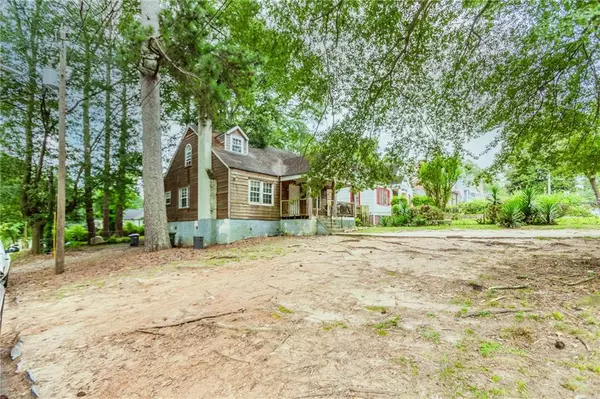 Atlanta, GA 30318,1876 Madrona ST NW