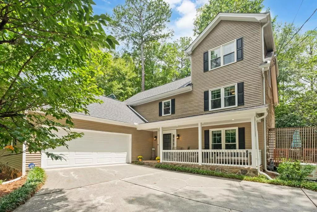 Sandy Springs, GA 30328,450 W Spalding DR
