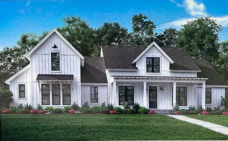 50 Lake Overlook DR, White, GA 30184