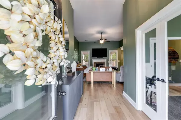 Sharpsburg, GA 30277,97 Twelve Parks TRL