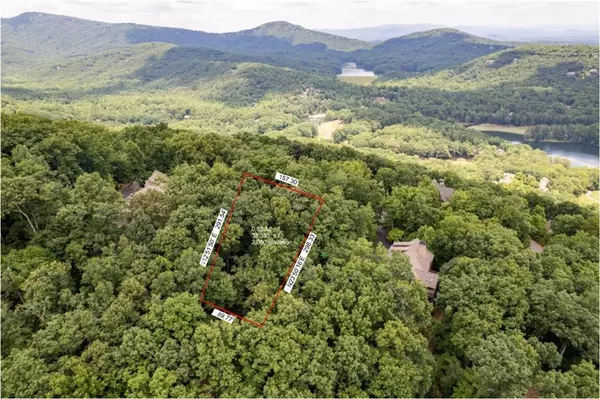 Big Canoe, GA 30143,8242 Cox Mountain DR