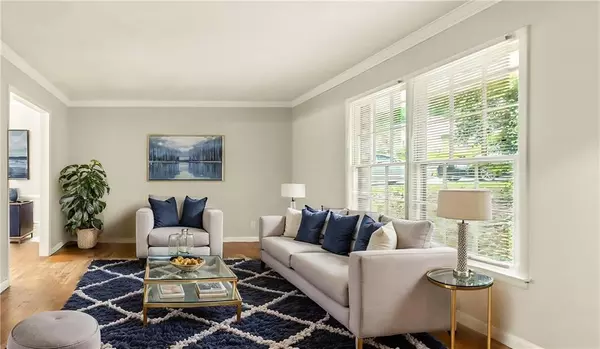 Decatur, GA 30035,3960 Wedgefield CIR