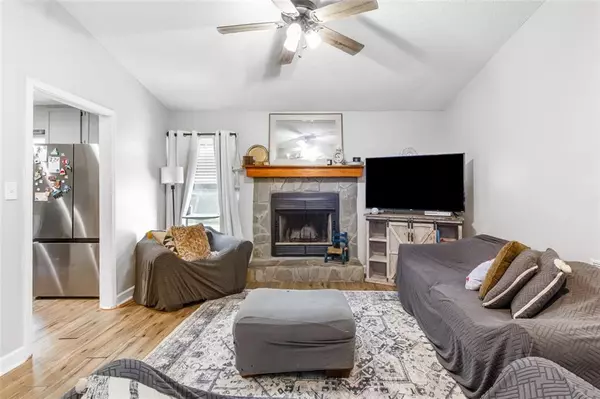 Dallas, GA 30132,237 MONA PL