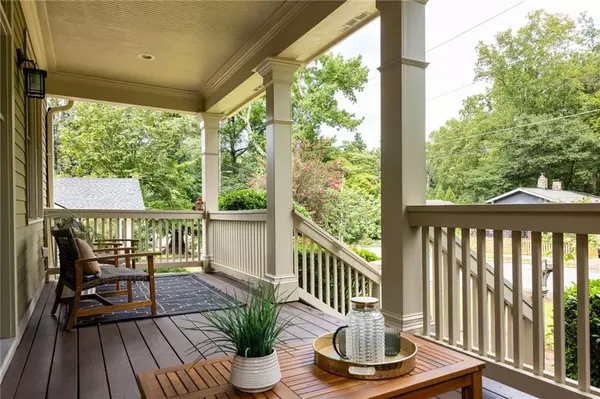 Atlanta, GA 30317,78 Rockyford RD NE