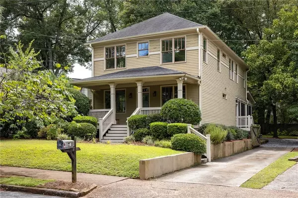 Atlanta, GA 30317,78 Rockyford RD NE