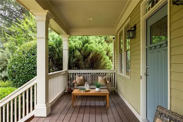 Atlanta, GA 30317,78 Rockyford RD NE