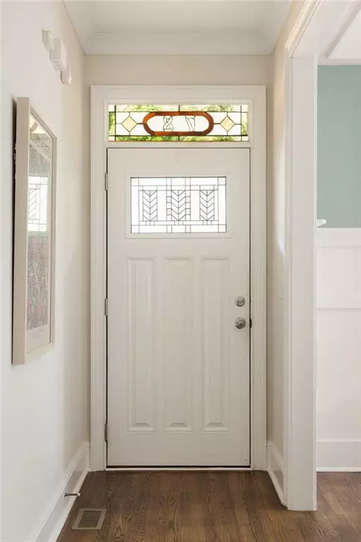 Atlanta, GA 30317,78 Rockyford RD NE