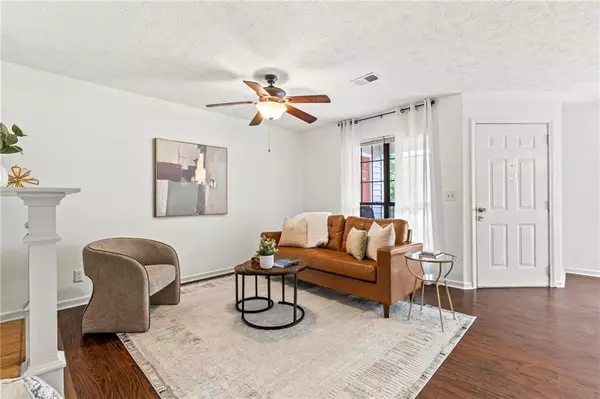 Stone Mountain, GA 30083,773 Windchase LN