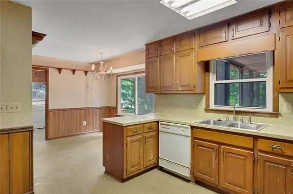 Norcross, GA 30093,4453 Freeman CT