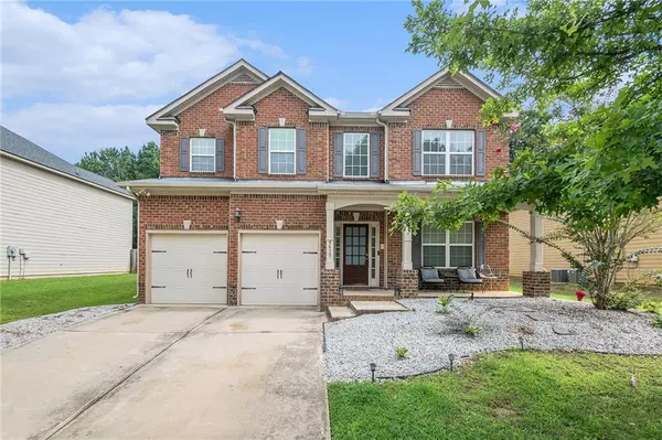 5455 Stirrup WAY, Powder Springs, GA 30127