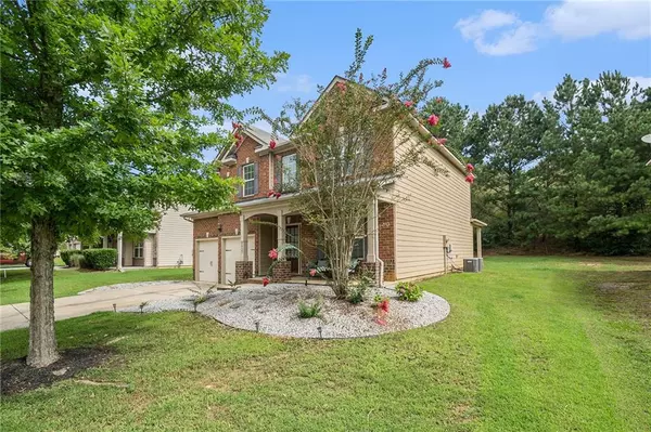 Powder Springs, GA 30127,5455 Stirrup WAY