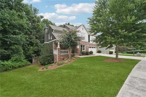Dacula, GA 30019,3332 Holly Glen DR