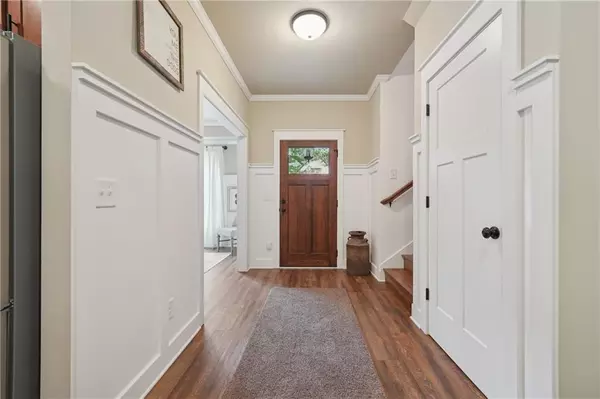 Dacula, GA 30019,3332 Holly Glen DR