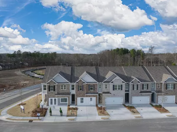 Buford, GA 30519,2505 Poppy CT