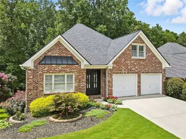 Roswell, GA 30075,1095 Grace Hill DR