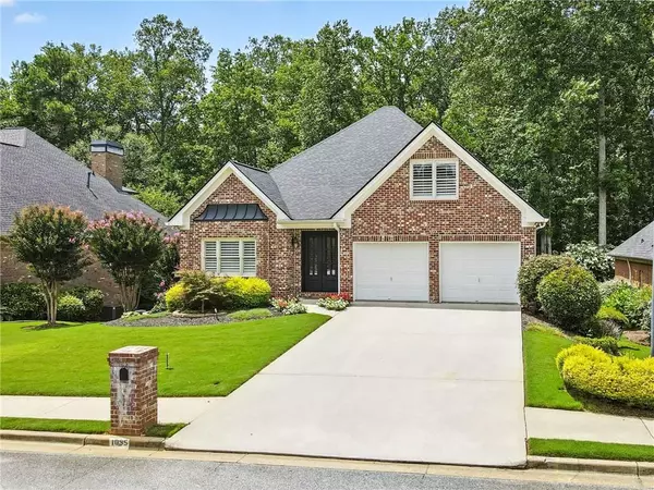 Roswell, GA 30075,1095 Grace Hill DR