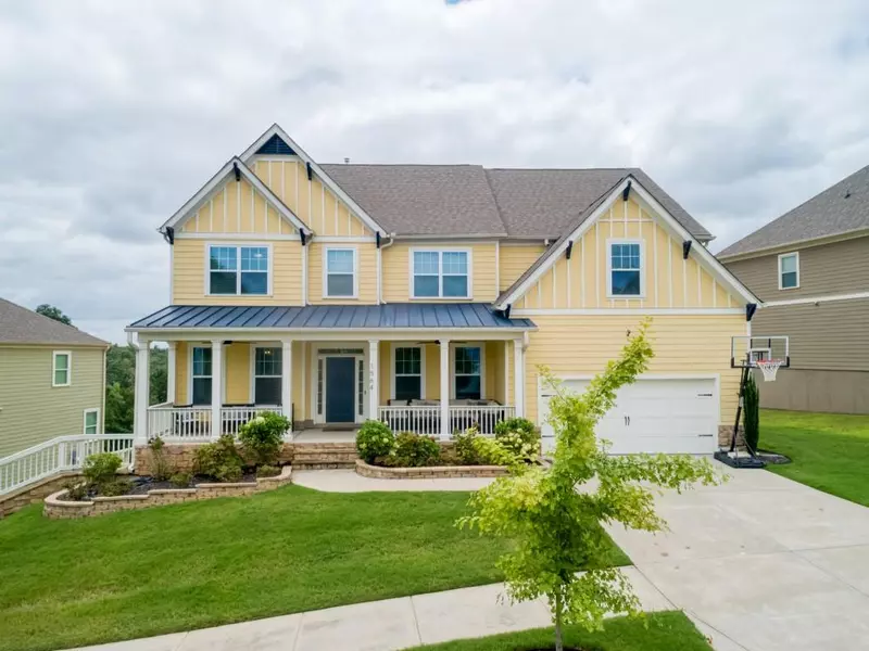 1564 Brunswick ST, Douglasville, GA 30135