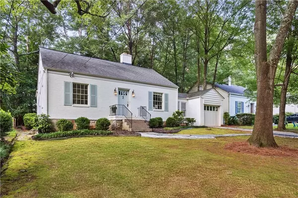 1912 Edinburgh TER, Atlanta, GA 30307