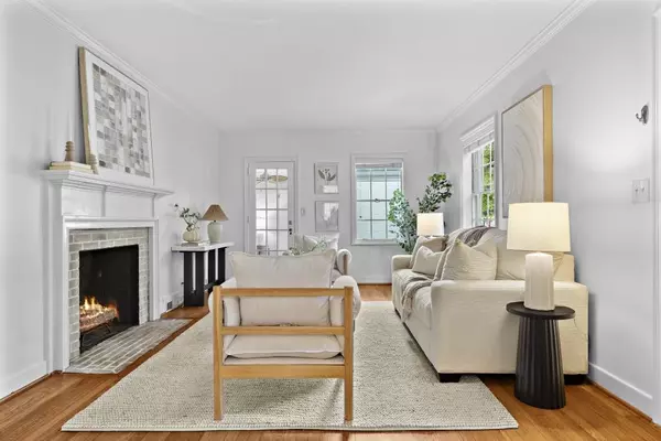 Atlanta, GA 30307,1912 Edinburgh TER