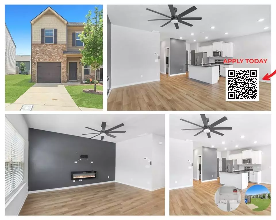Atlanta, GA 30331,7122 Chara Ln SW