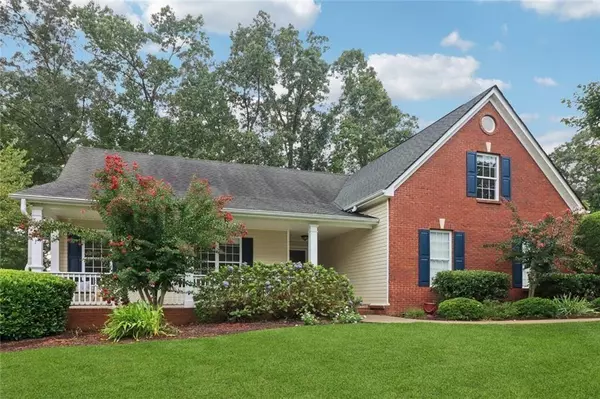340 Thornhill CIR, Jefferson, GA 30549
