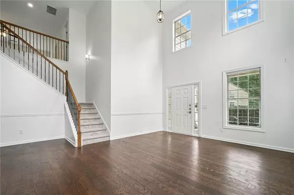 Powder Springs, GA 30127,2268 Leatherstone DR