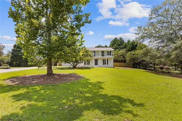 Roswell, GA 30075,370 Stonebridge TRL