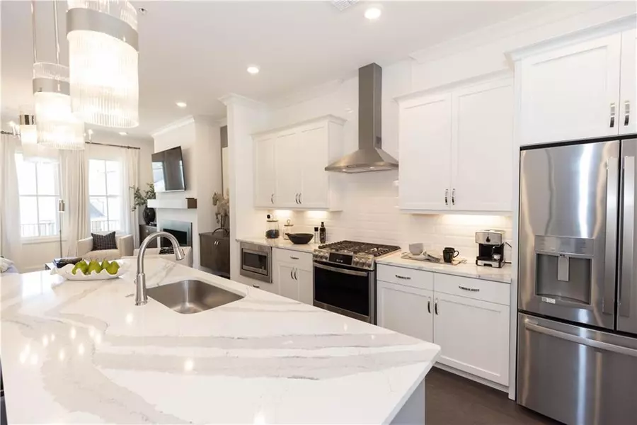 5049 Shirley Oaks DR #312, Peachtree Corners, GA 30092