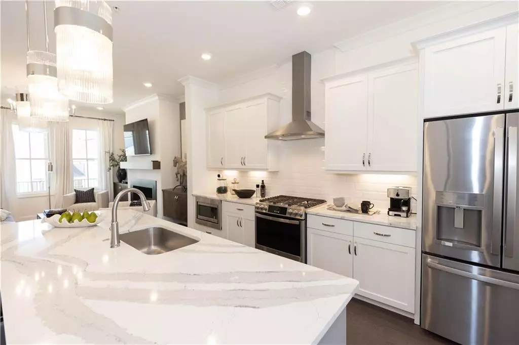 Peachtree Corners, GA 30092,5049 Shirley Oaks DR #312