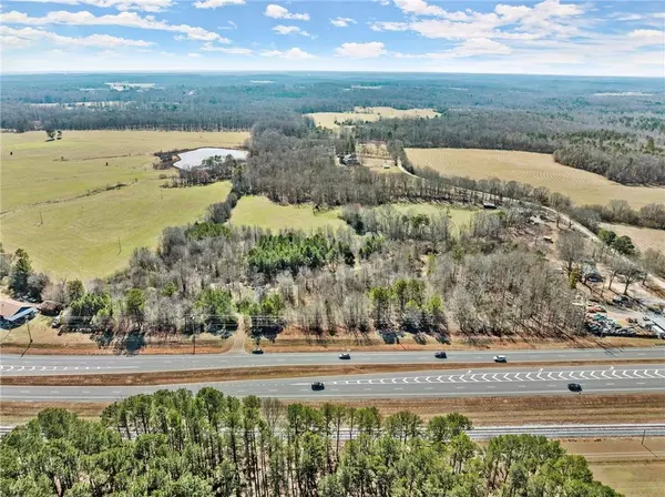 4 W Farm RD, Jefferson, GA 30549