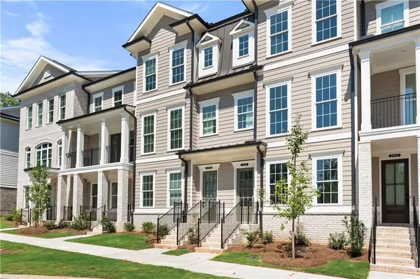 Duluth, GA 30096,2380 Edgar Park PL #101