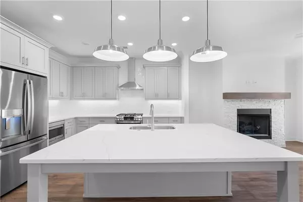 2380 Edgar Park PL #101, Duluth, GA 30096