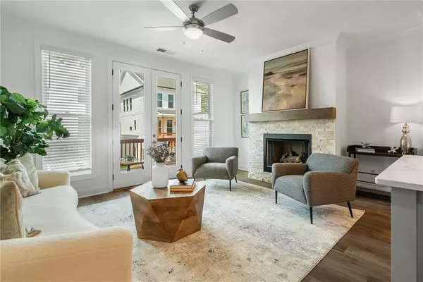 2380 Edgar Park PL #101, Duluth, GA 30096