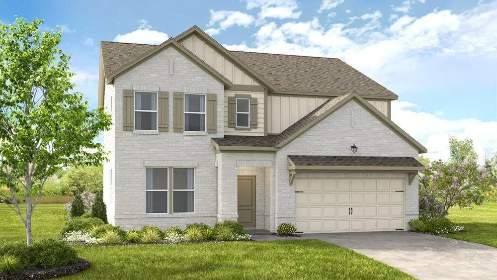4008 Laurant PATH, Flowery Branch, GA 30542