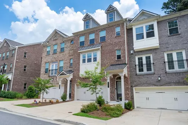 3177 Clairebrooke AVE, Atlanta, GA 30341
