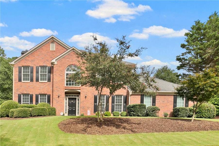 3910 Collier TRCE NW, Kennesaw, GA 30144