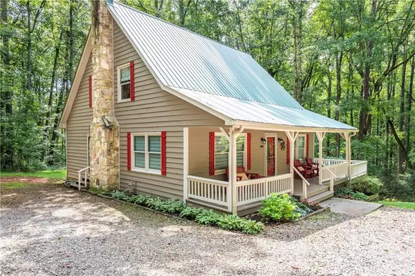 Jasper, GA 30143,438 Southbrook DR