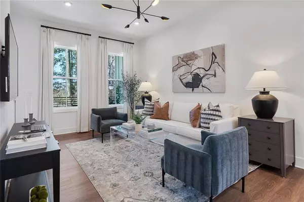 Atlanta, GA 30315,1427 Hazy Way #310