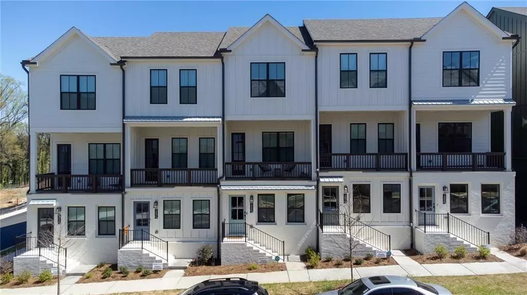 Atlanta, GA 30315,1427 Hazy Way #310