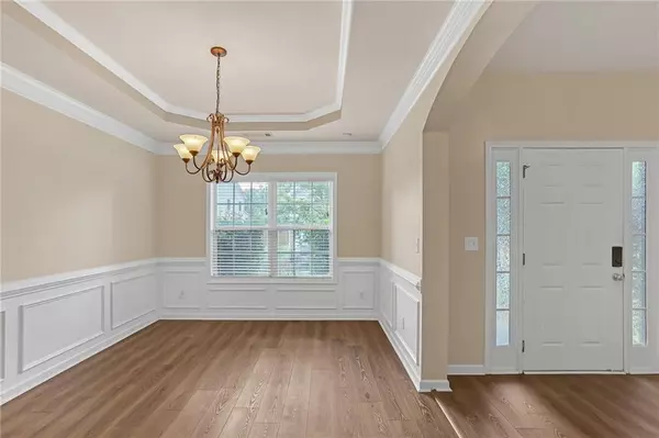 Sugar Hill, GA 30518,5237 Blossom Brook DR