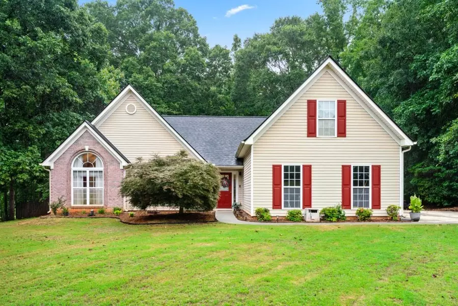 234 Tysor CT, Jefferson, GA 30549