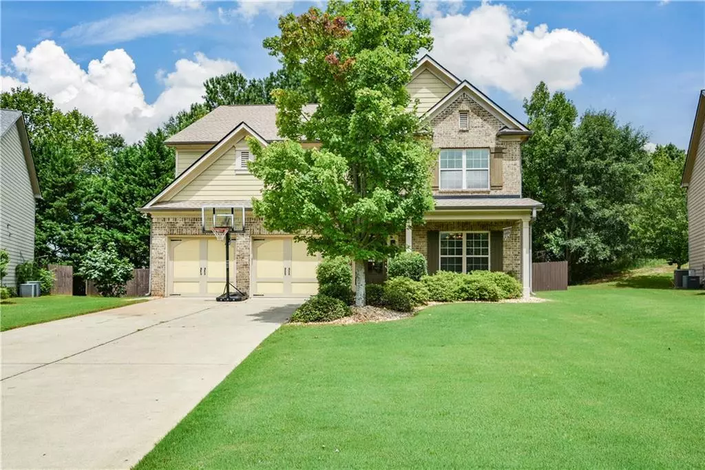 Alpharetta, GA 30004,1480 Waverly Glen DR