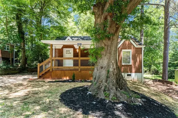 Decatur, GA 30034,2174 Rexford DR