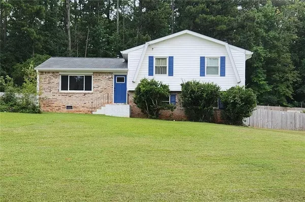 624 Village Lane DR SW, Marietta, GA 30060