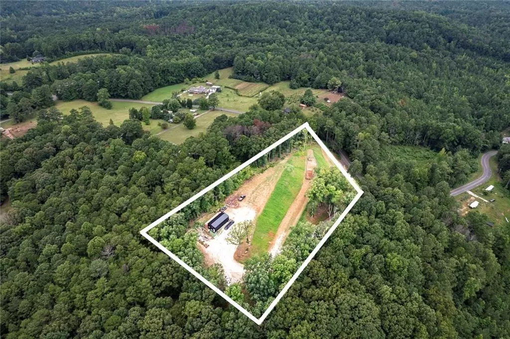 Dallas, GA 30157,439 Flemister CIR