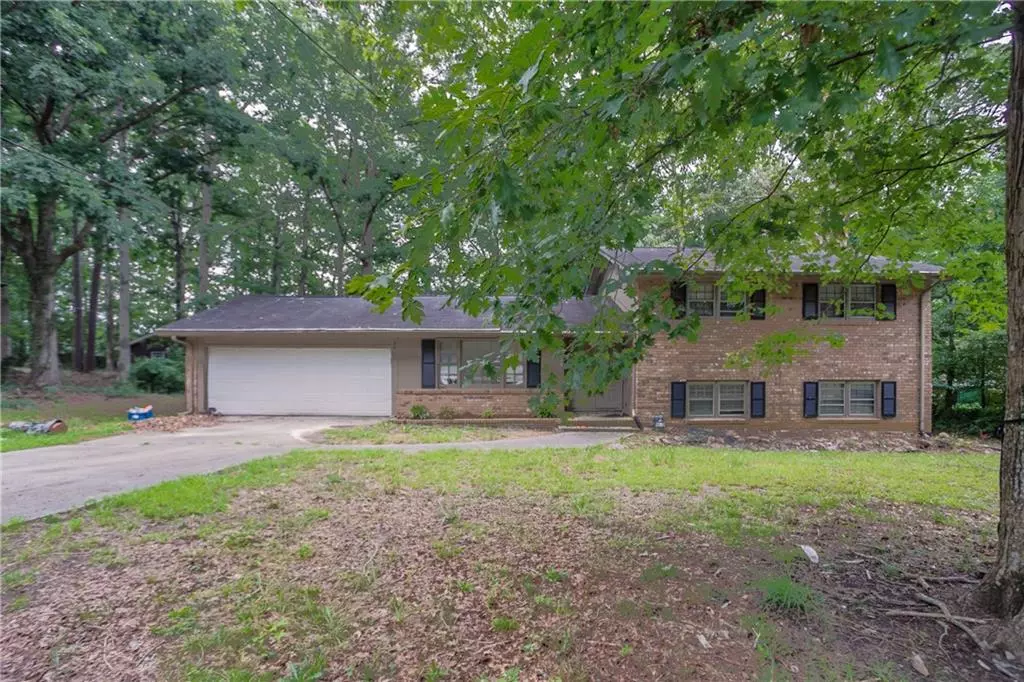 Douglasville, GA 30135,3961 Summit DR