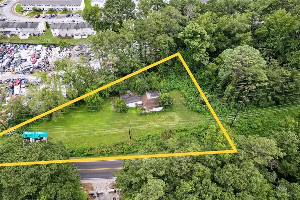 Conley, GA 30288,1400 Conley RD