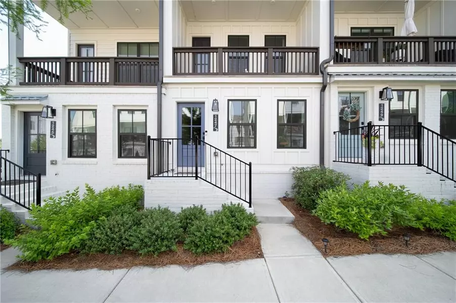 1247 Zucchini CIR SE, Atlanta, GA 30315